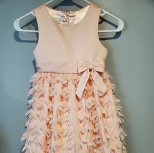 Girls 6X dress